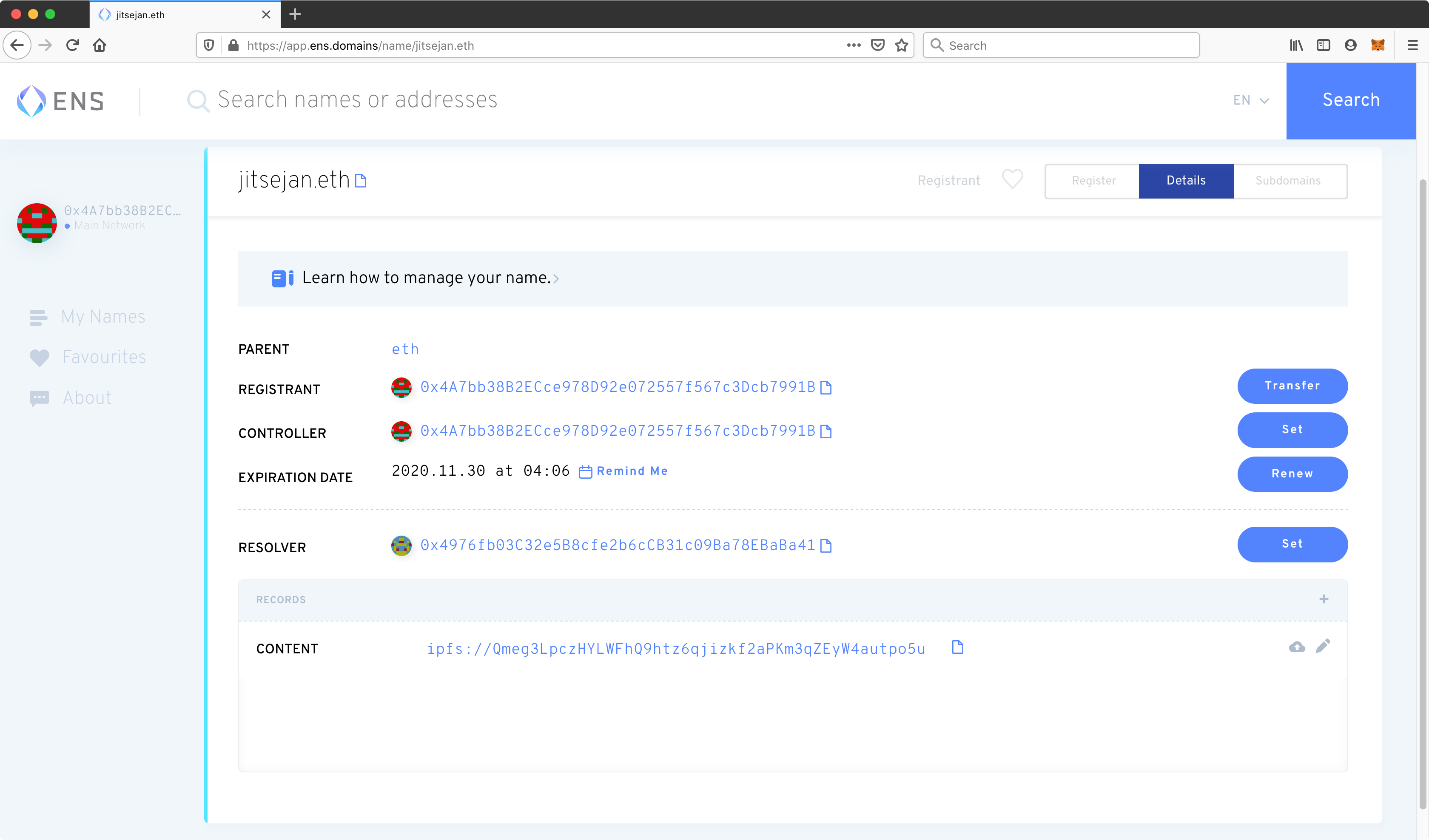 ipfs_ens_overview